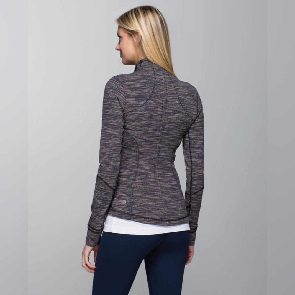 Lululemon Forme Jacket - Picture 2 of 16